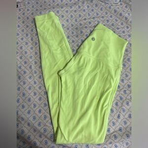 Lululemon Align Pant 28”